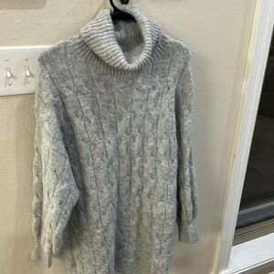 GB Women's Sweater Dress size small